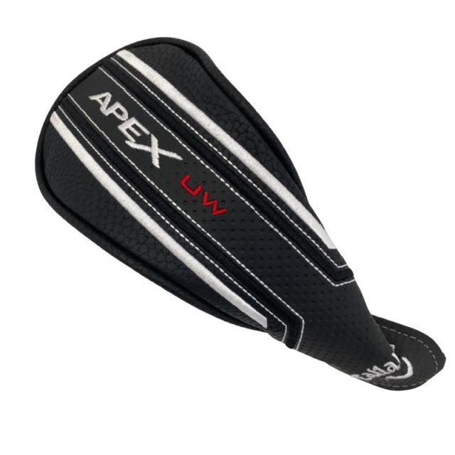 中古】 キャロウェイ APEX UW 17° ユーティリティ UT Diamana 55 for