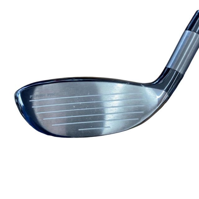 中古】 キャロウェイ APEX UW 17° ユーティリティ UT Diamana 55 for