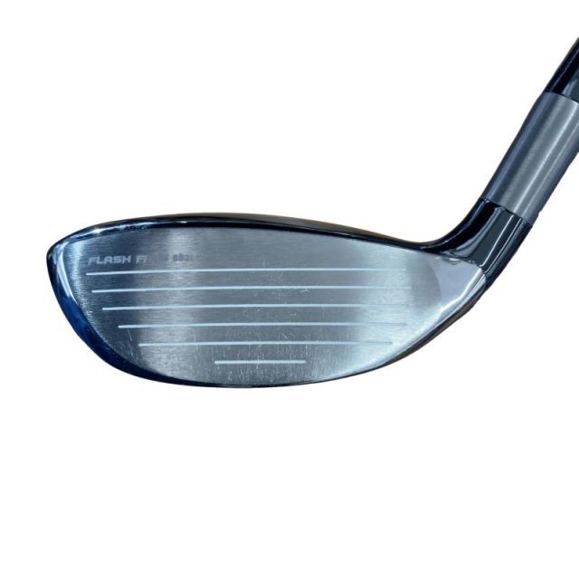 中古】 キャロウェイ APEX UW 21° ユーティリティ UT Diamana 55 for