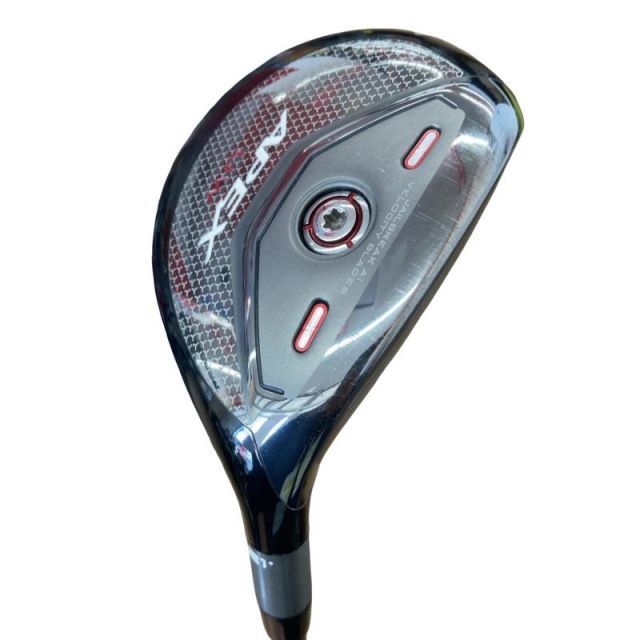 中古】 キャロウェイ APEX UW 21° ユーティリティ UT Diamana 55 for