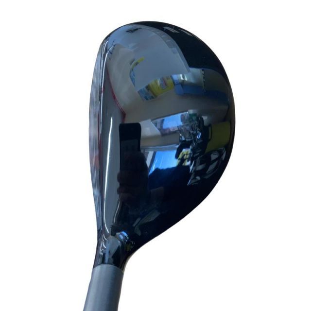 中古】 キャロウェイ APEX UW 21° ユーティリティ UT Diamana 55 for