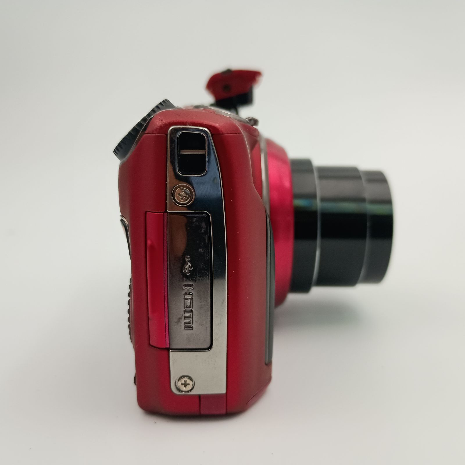 FUJIFILM FinePix Fujifilm FINEPIX デジタルカメラ JX フジフィルム