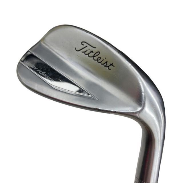 タイトリスト VOKEY FORGED 2019 50° 10° F ウェッジ WG Dynamic G フレックスS メンズ 男性用 右利き 右用 Cランク ゴルフクラブ