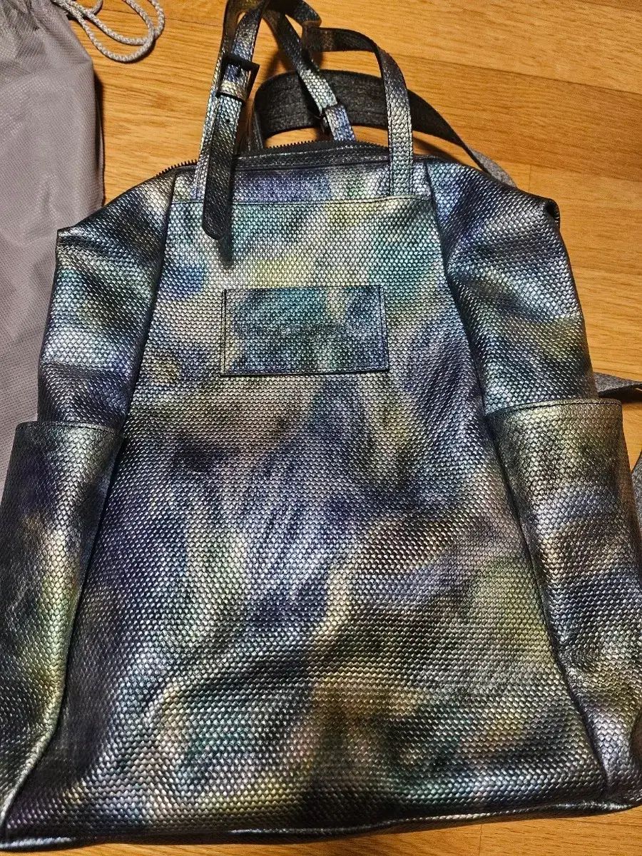 EKATRINA シグネチャー サイニック バックパック