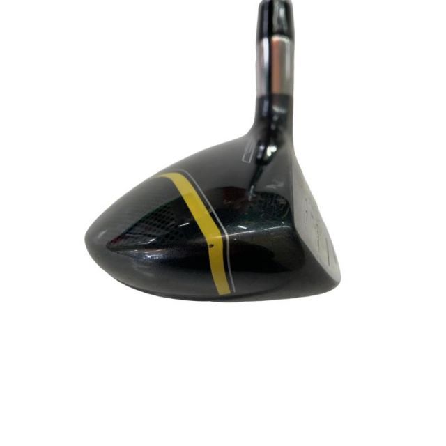 中古】 ブリヂストン TOURSTAGE X-UT GR(2014) U5 ユーティリティ UT