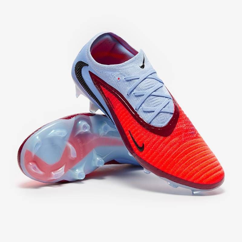 匿名配送 Nike サッカー スパイク Phantom 6 Elite Low FG