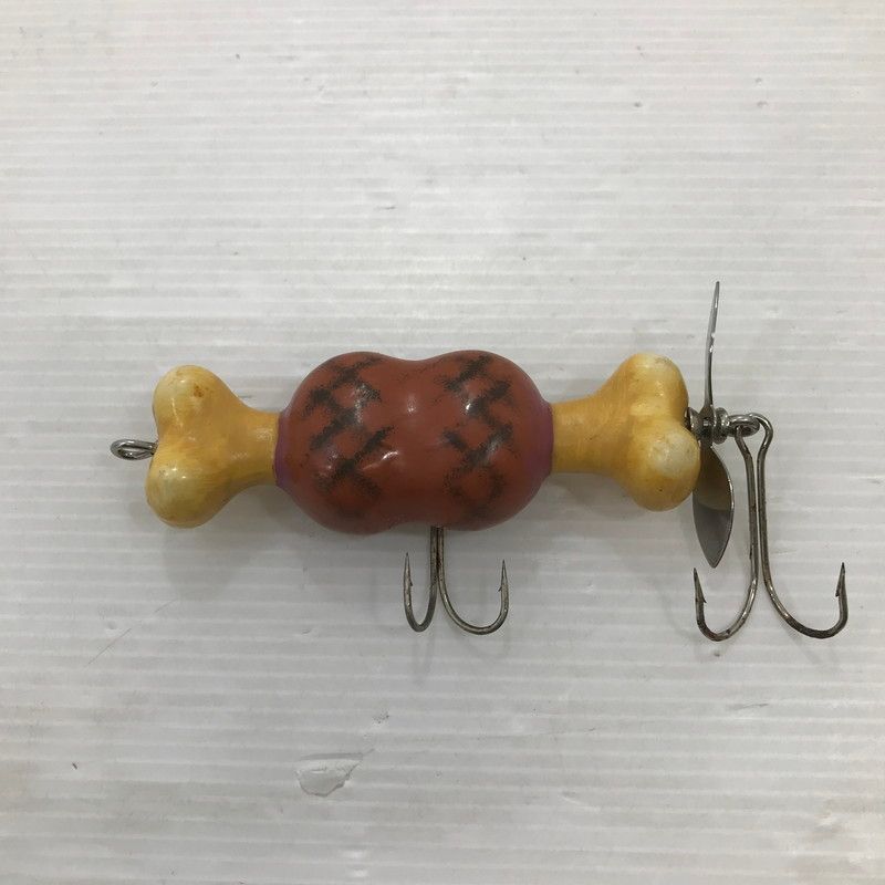 品 A H P L アンドウルアー 肉片 ルアー 釣り 釣り具等 135 260105 yk 06 tag