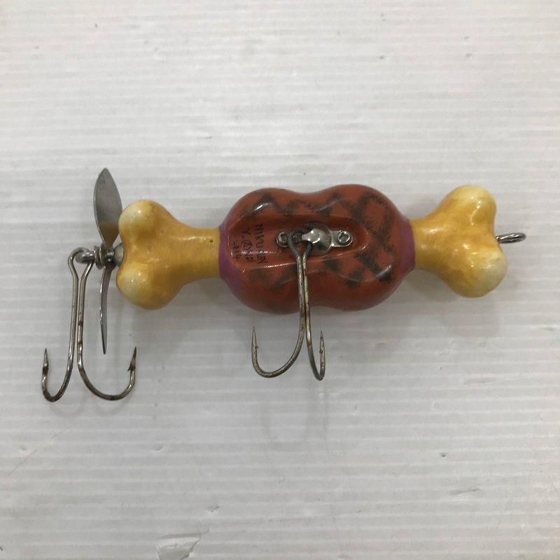 品 A.H.P.L. アンドウルアー | 肉片 ルアー 釣り 釣り具等 135-260105-yk-06-tag