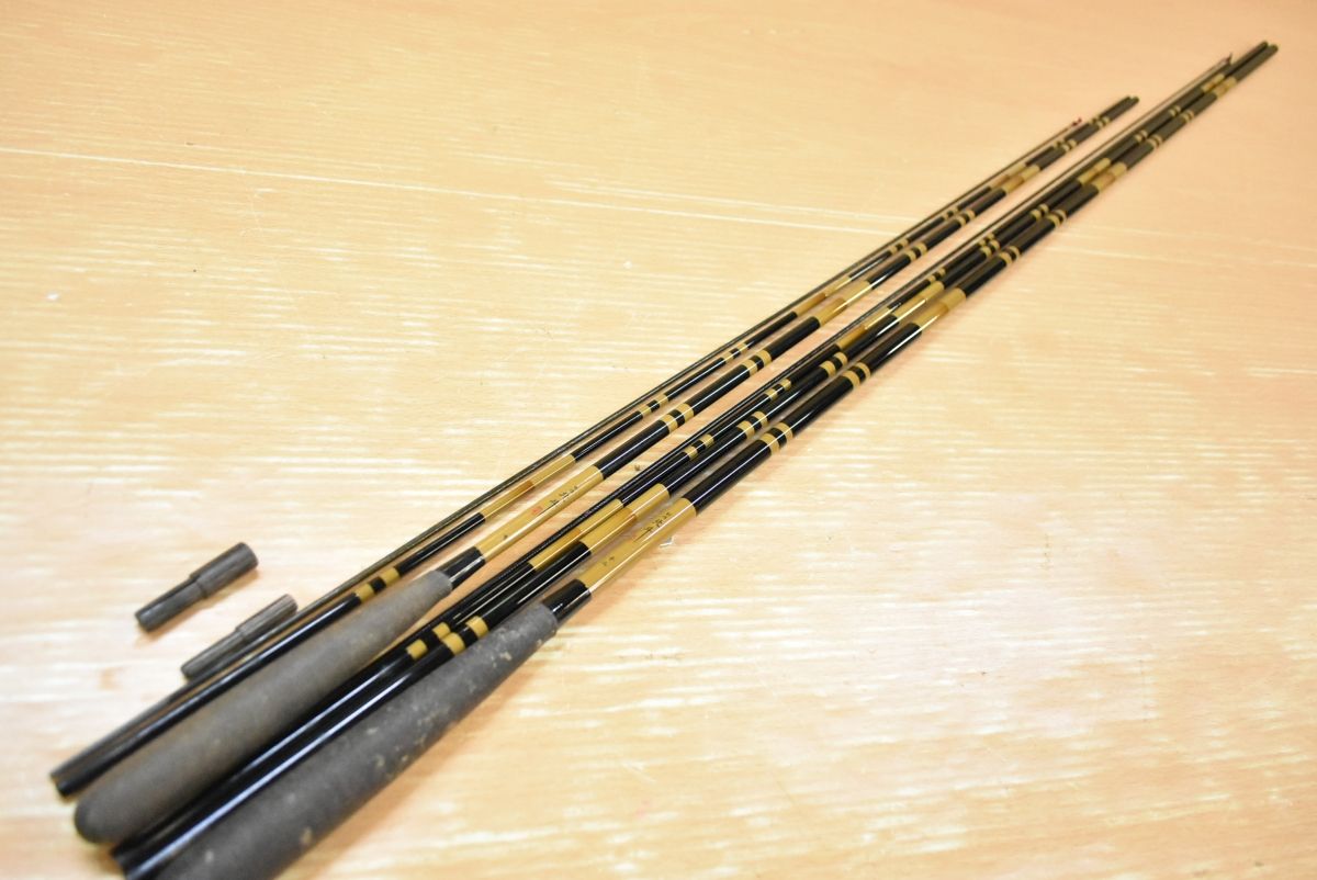 ⑨ 美品　ヘラブナ　別作　北斗　七尺 ⑨ 美品 ヘラブナ 別作 北斗 七尺 ⑨ 美品 ヘラブナ 別作 北斗 七尺