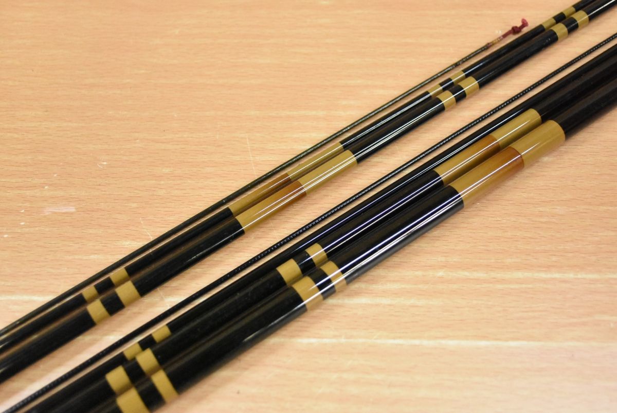 ⑨ 美品　ヘラブナ　別作　北斗　七尺 かちどき 別作 北斗 へら竿（並継）[07尺] : オイカワ釣具 - 通販