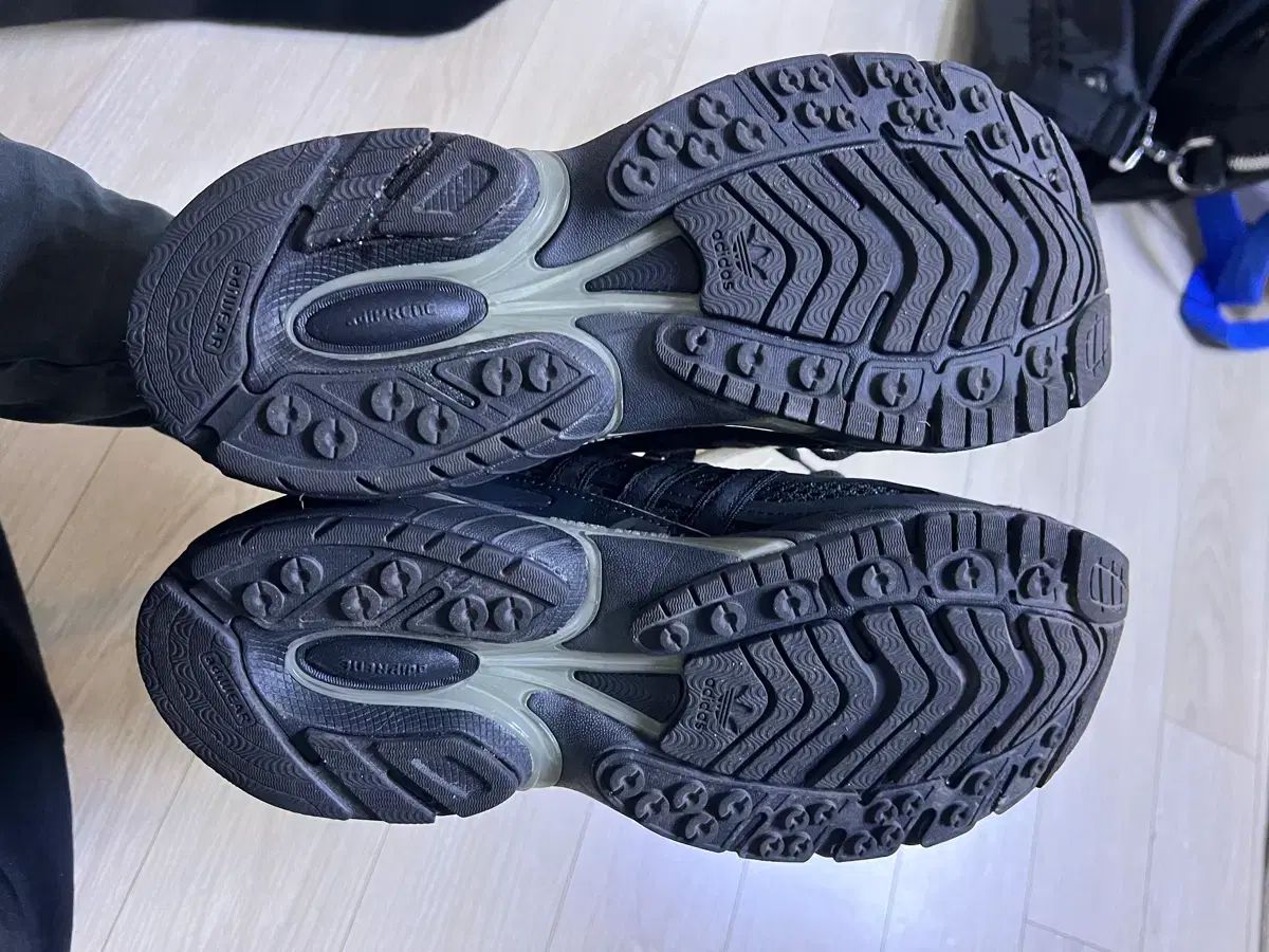 ミュート アディスタ