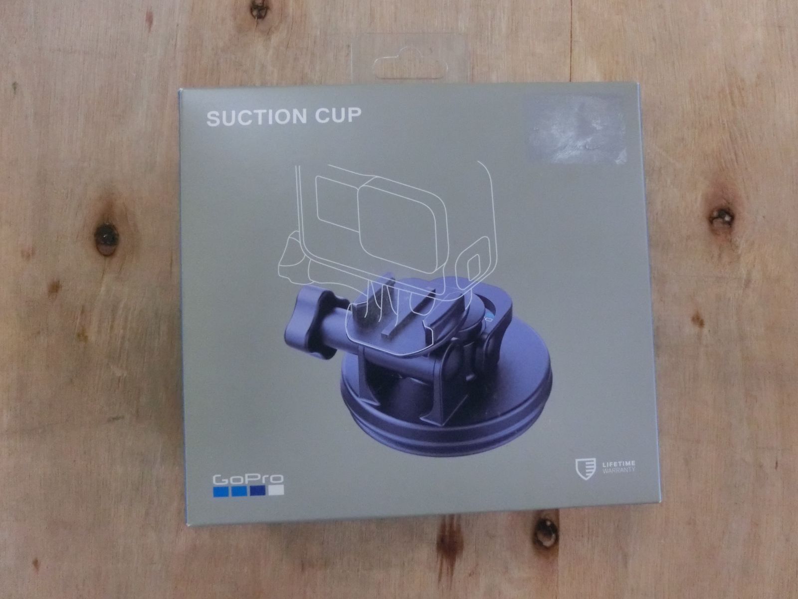 品 GoPro アクセサリーセット G 0105 A