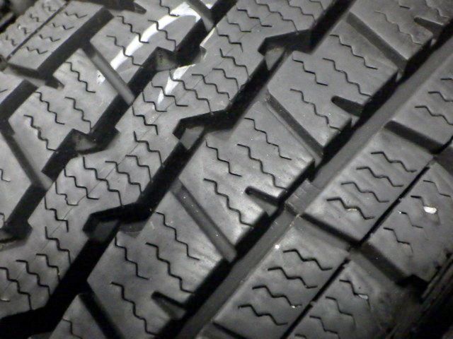 8部山●DUNLOP WINTER