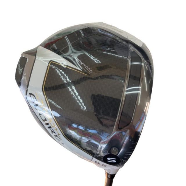 テーラーメイド STEALTH GLOIRE 9 5° ドライバー DR SPEEDER NX for TM フレックスS メンズ 男性用 右利き 右用 Nランク ゴルフクラブ