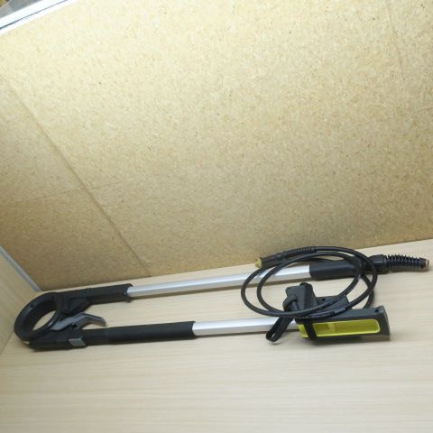 ケルヒャー KARCHER 延長パイプ3 7 m