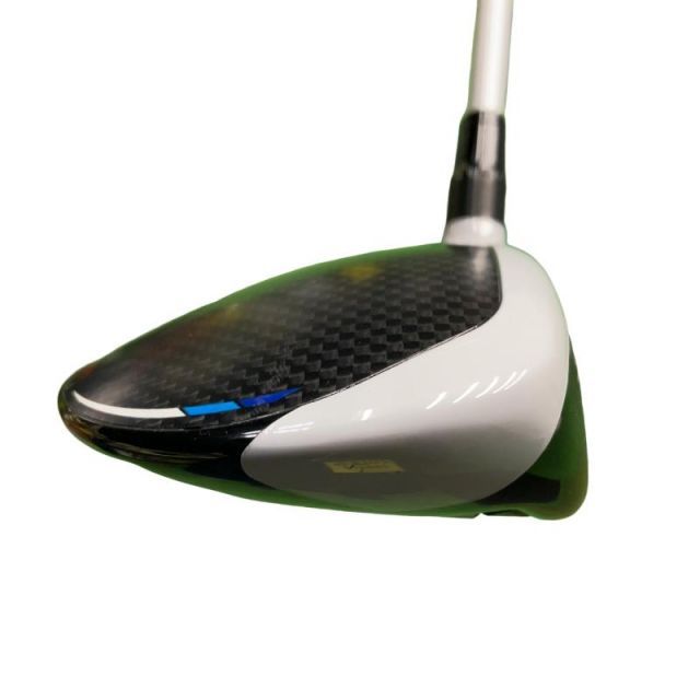 中古】 テーラーメイド SIM2 3W フェアウェイウッド FW Tour AD HD-6