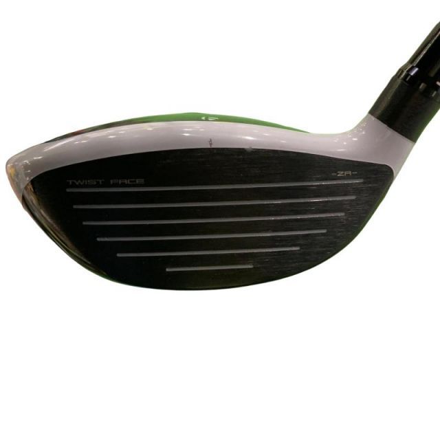 中古】 テーラーメイド SIM2 3W フェアウェイウッド FW Tour AD HD-6