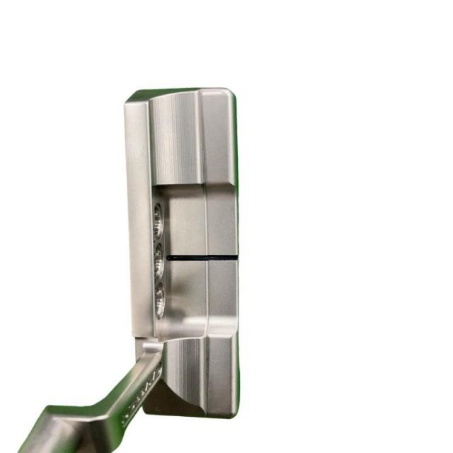 タイトリスト SCOTTY CAMERON SUPER SELECT NEWPORT 2 PLUS 33インチ パター PT スチール フレックスその他 メンズ 男性用 右利き 右用 Cランク ゴルフクラブ