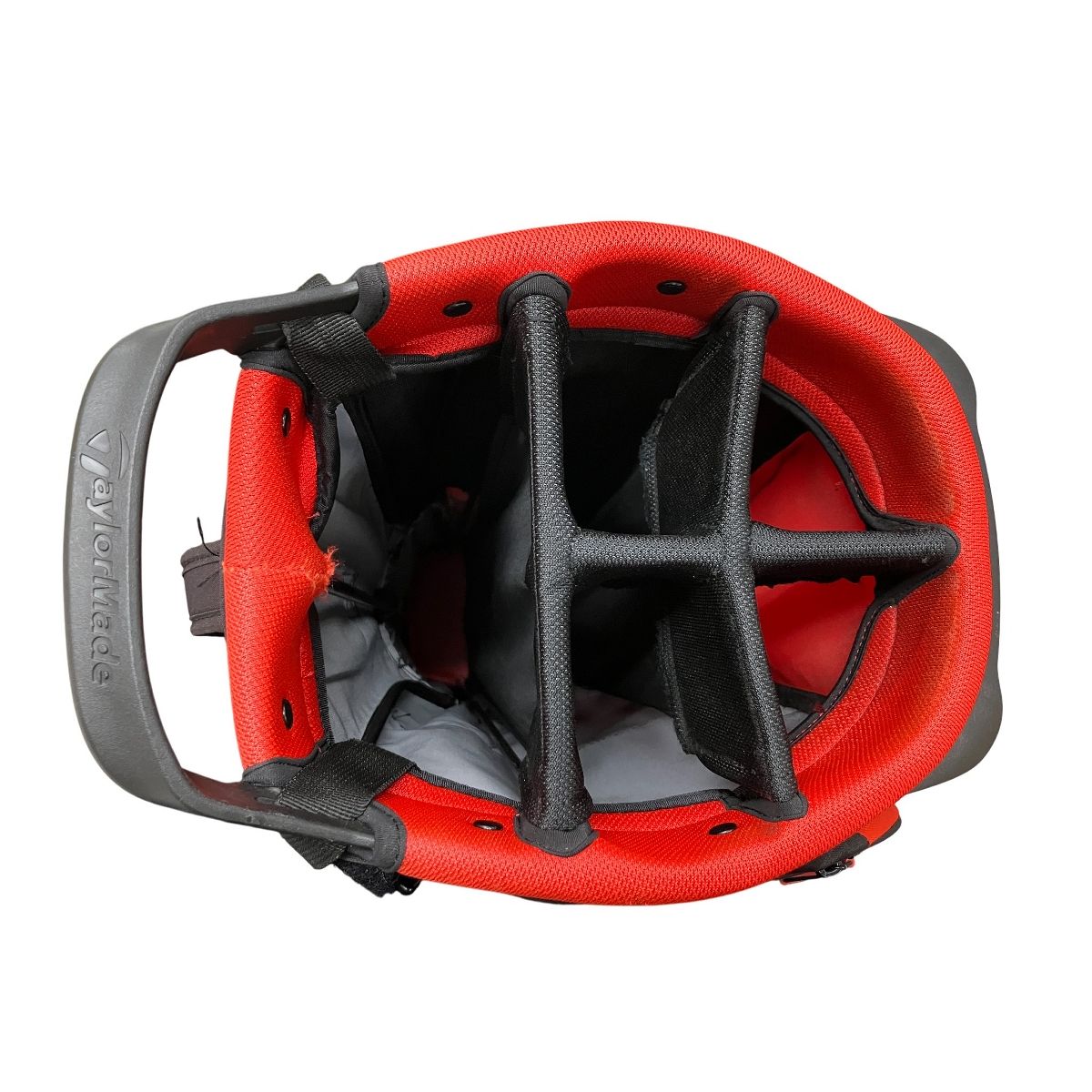 キャディバッグ