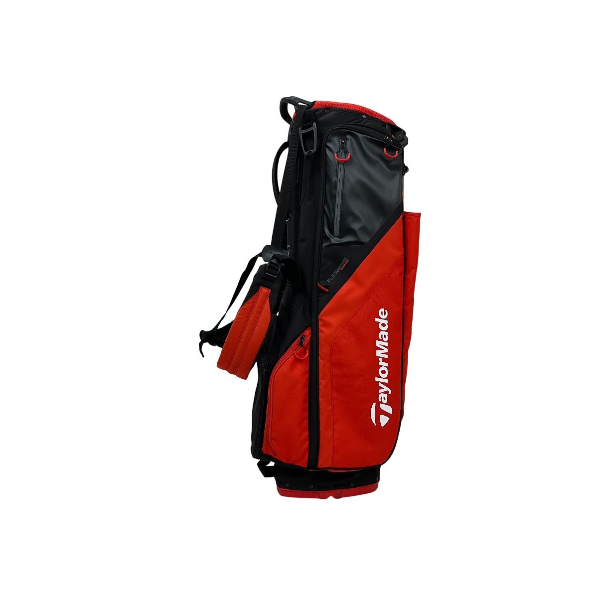  TaylorMade TM22 スタンド式 キャディバッグ ゴルフ テーラーメイド O10785168 社会人ゴルフ用品 ゴルフバッグ キャディバッグ ゴルフ