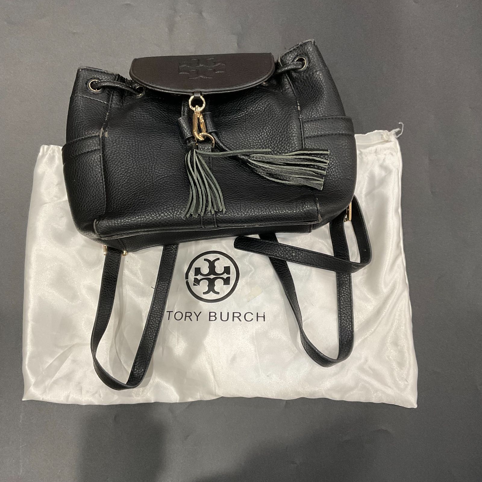 トリーバーチ リュック