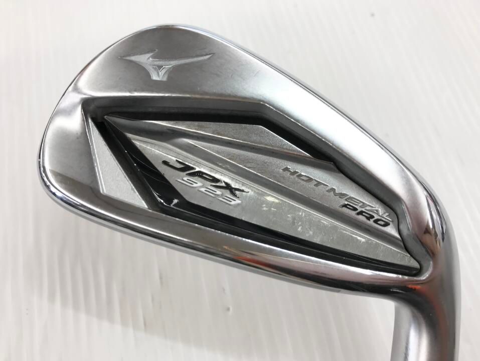 ミズノ JPX 923 HOT METAL PRO ダイナミックゴールド 105 S 200フレックス アイアンセット