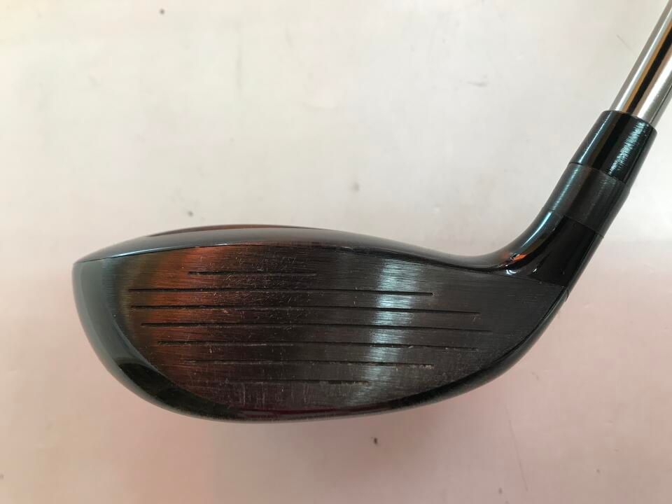 フソウドリーム 健二郎 K SKY 29度 ATTAS EZ 65 SRフレックス ユーティリティ