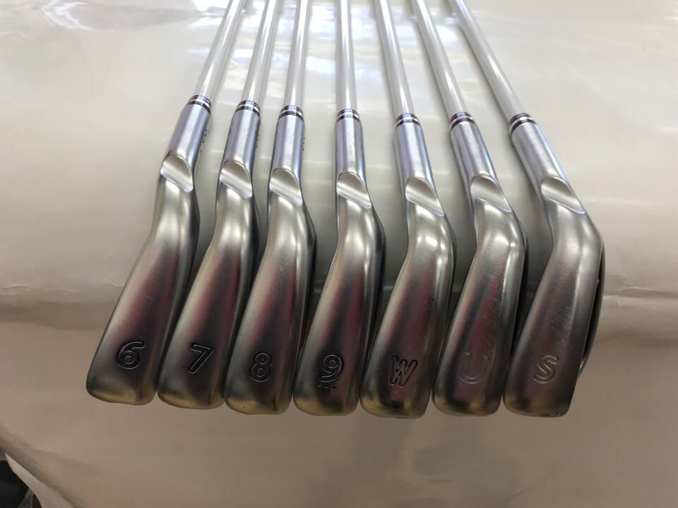 ピン G Le 2 ULT 240 J Lフレックス アイアンセット