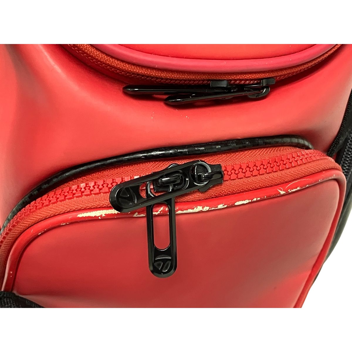 キャディバッグ