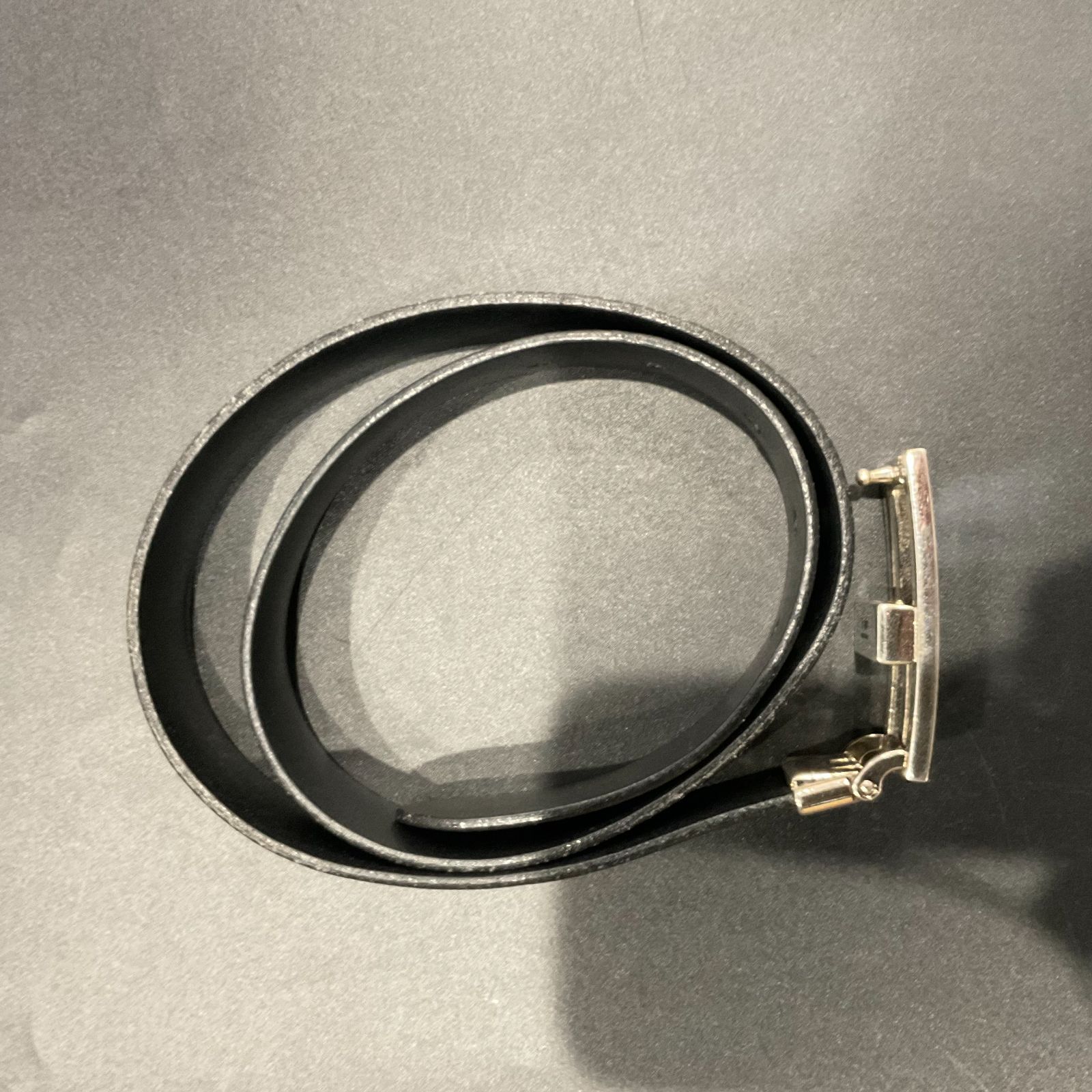 フェンディ ベルト