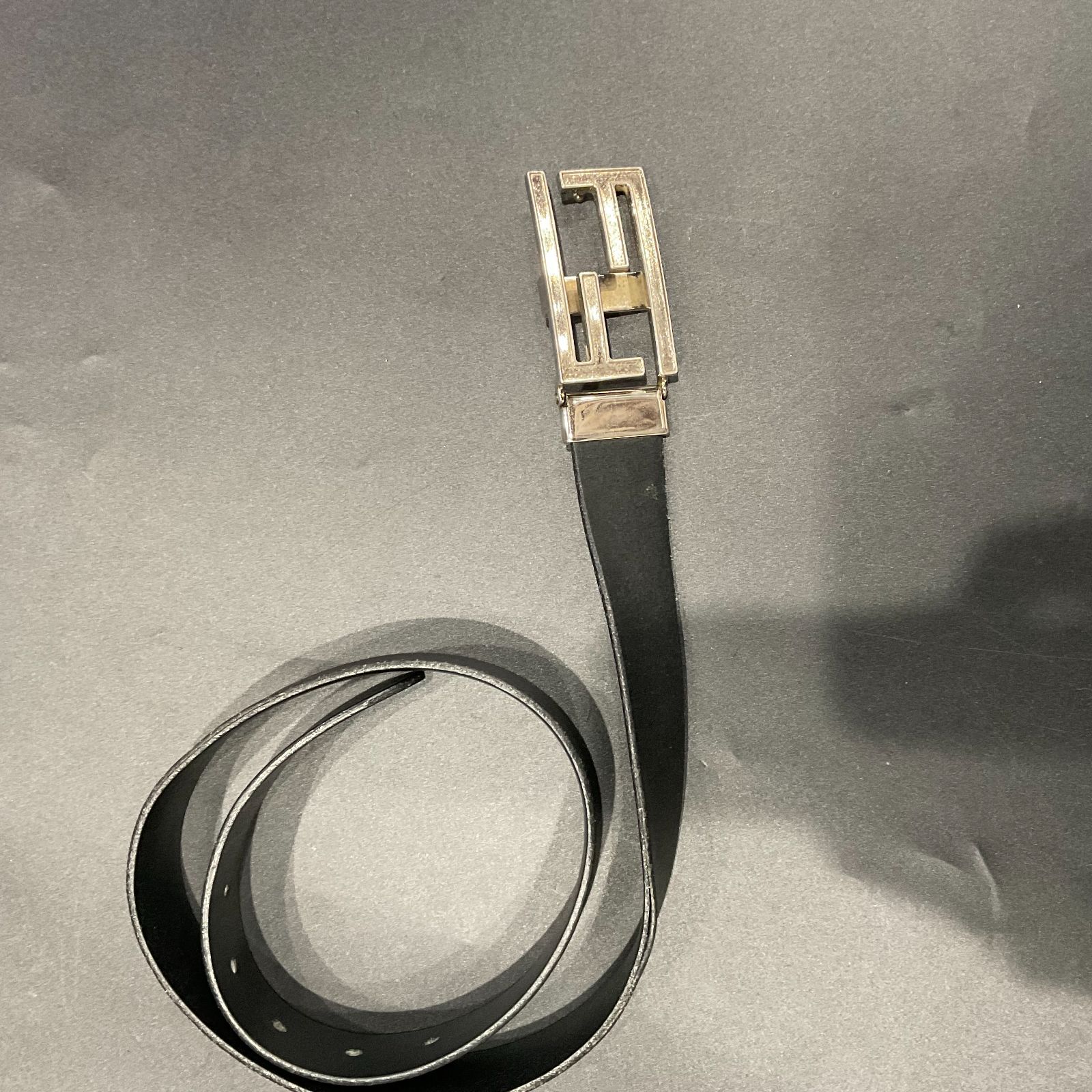 フェンディ ベルト