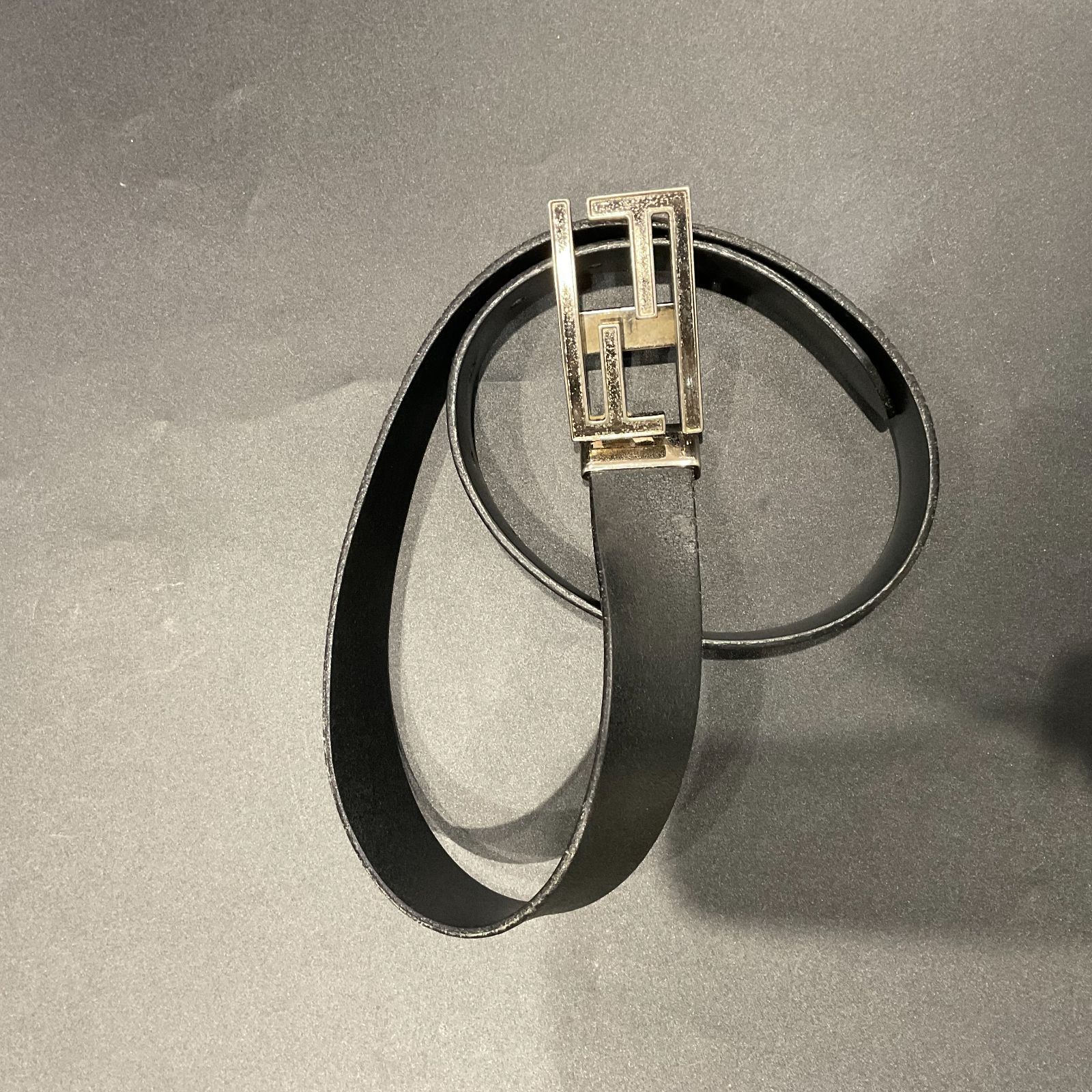 フェンディ ベルト