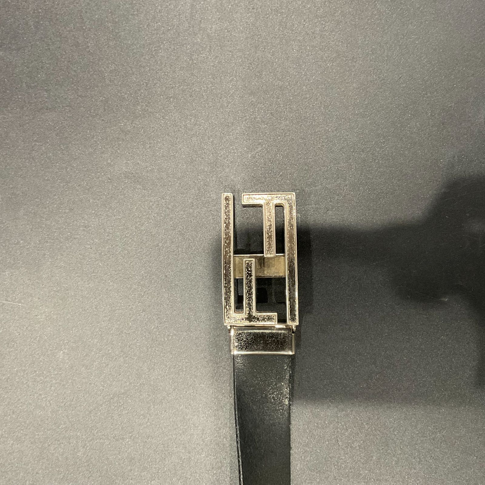 フェンディ ベルト