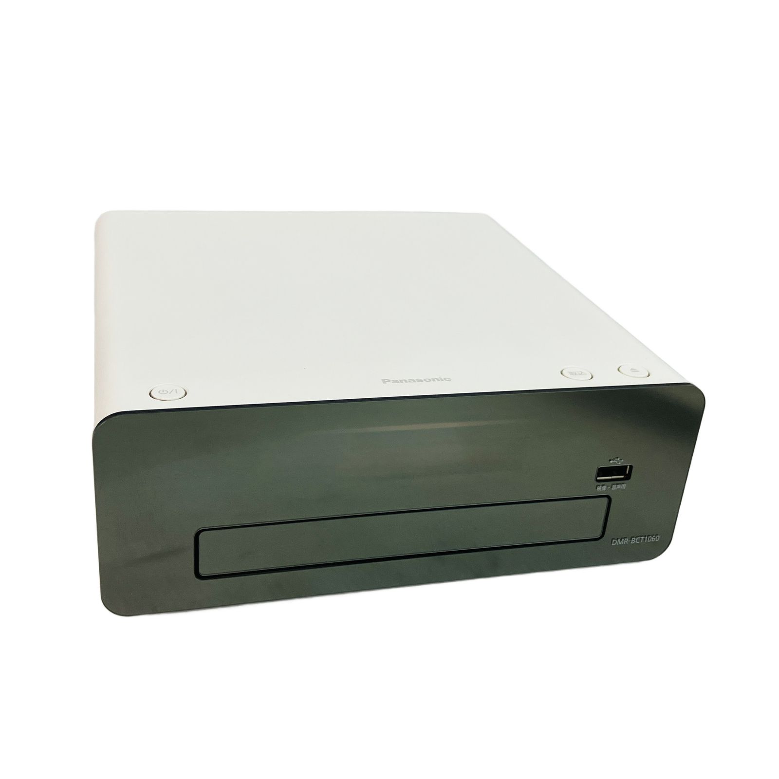 Panasonic DMR BCT 1060 ブルーレイレコーダー 2019年製 家電 パナソニック