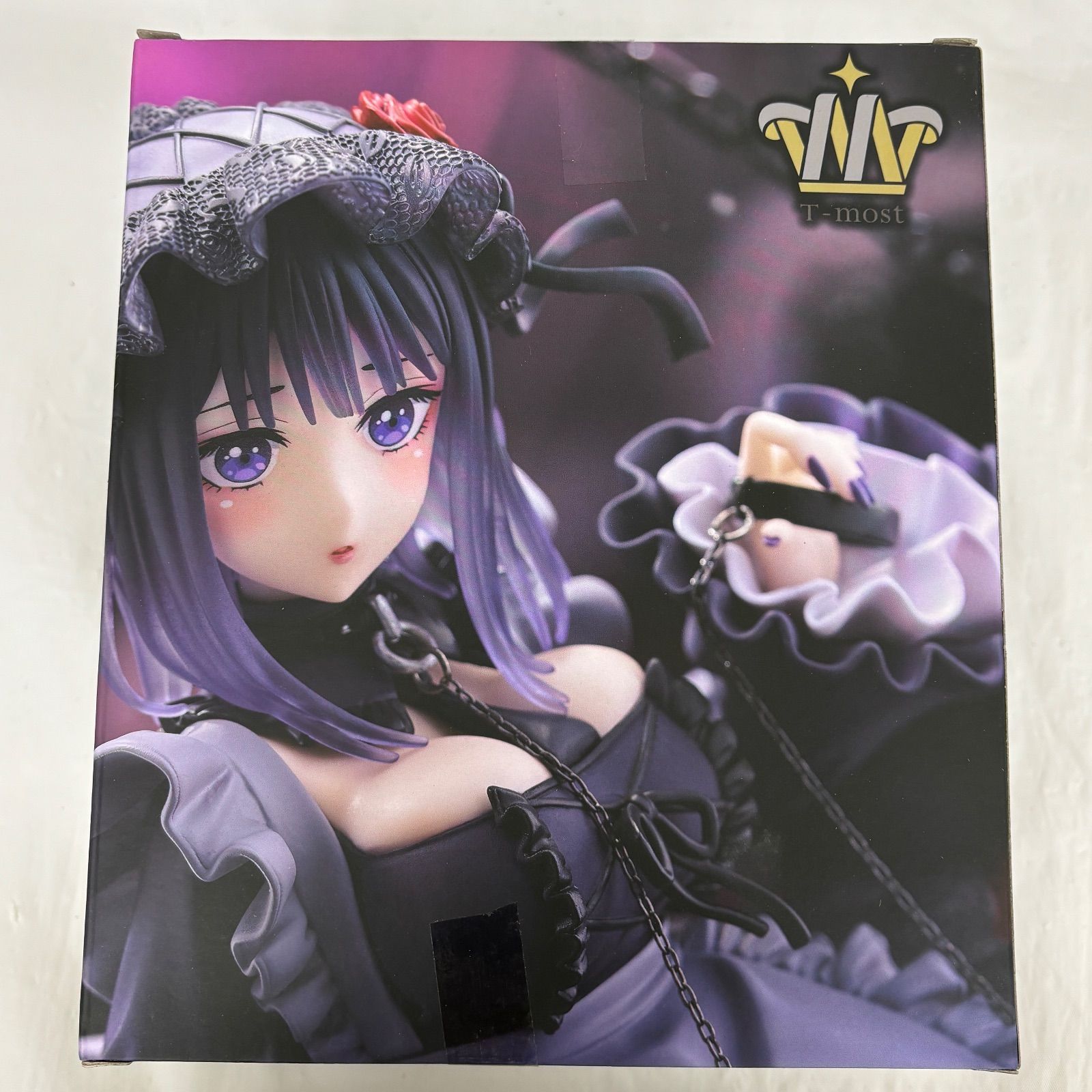 未開封 その着せ替え人形は恋をする T-most 喜多川海夢 フィギュア
