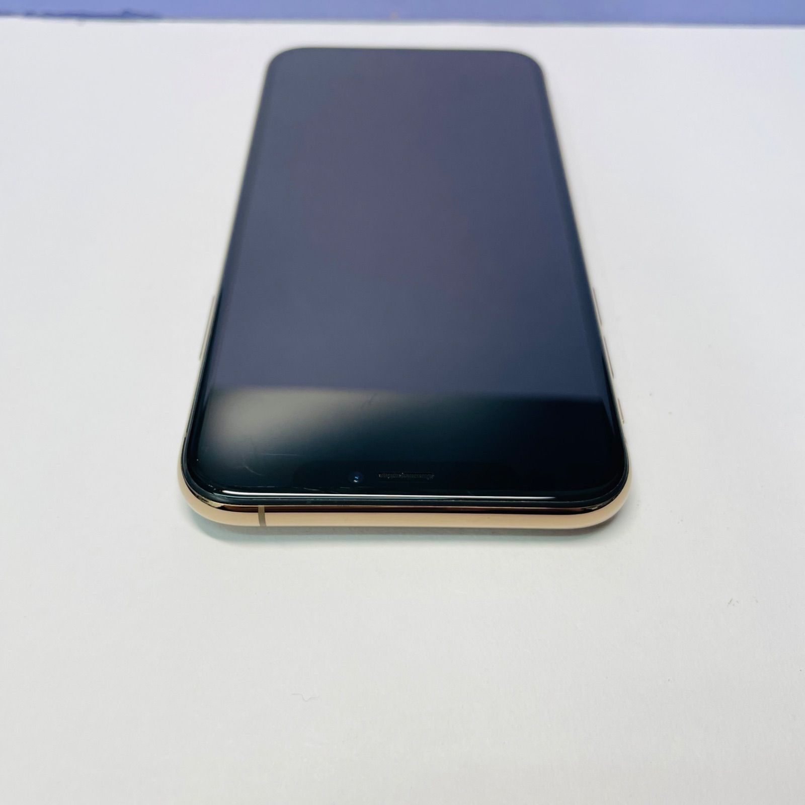  iPhone XS 64 GB SIMフリー 電池95 52514 スマートフォン本体 スマートフォン 携帯電話