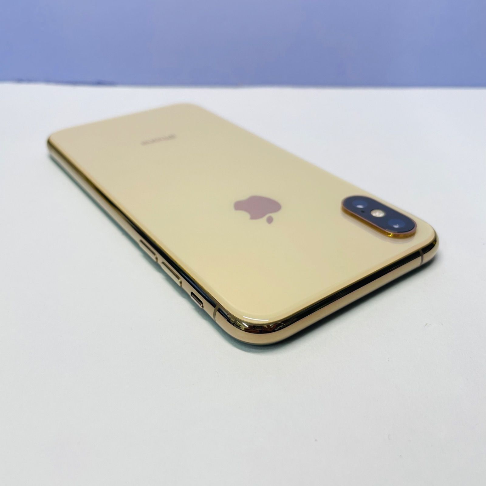 iPhone XS 64GB SIMフリー FaceID利用不可 FaceIDは利用できません。と表示さ… - Apple コミュニティ