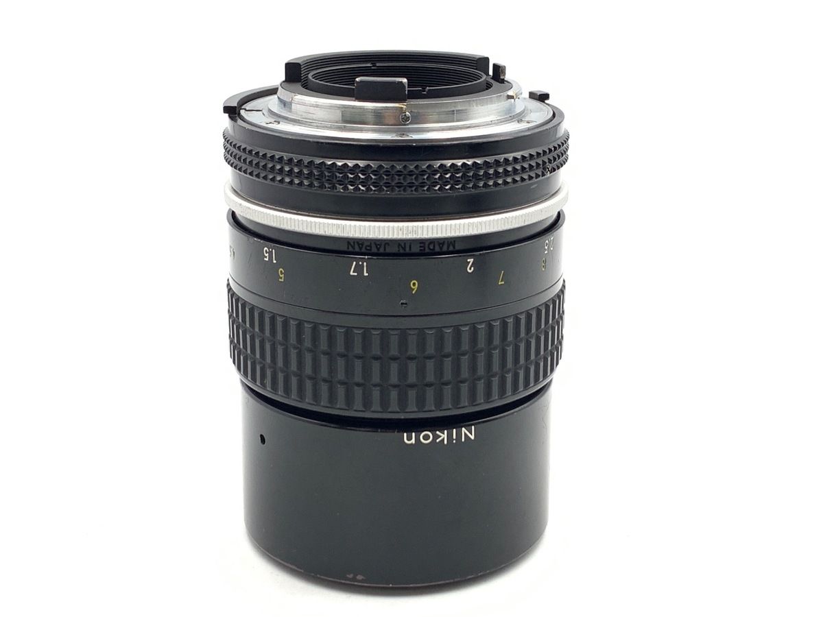 難あり品】 ニコン Ai Nikkor 135mm F2.8 【公式通販】