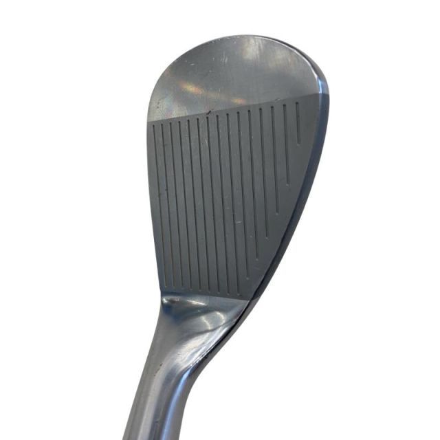 中古】 ミズノ ミズノ THE CRAFT 58° ウェッジ WG Dynamic Gold 95