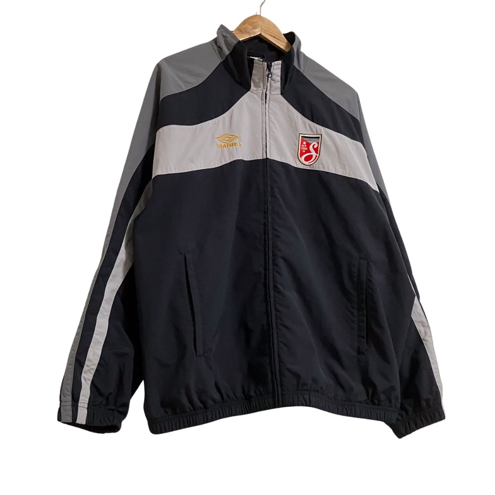 ジャケット・アウター m 2022SS Supreme Umbro Track Jacket Supreme Umbro Track Jacket (SS22) - $188