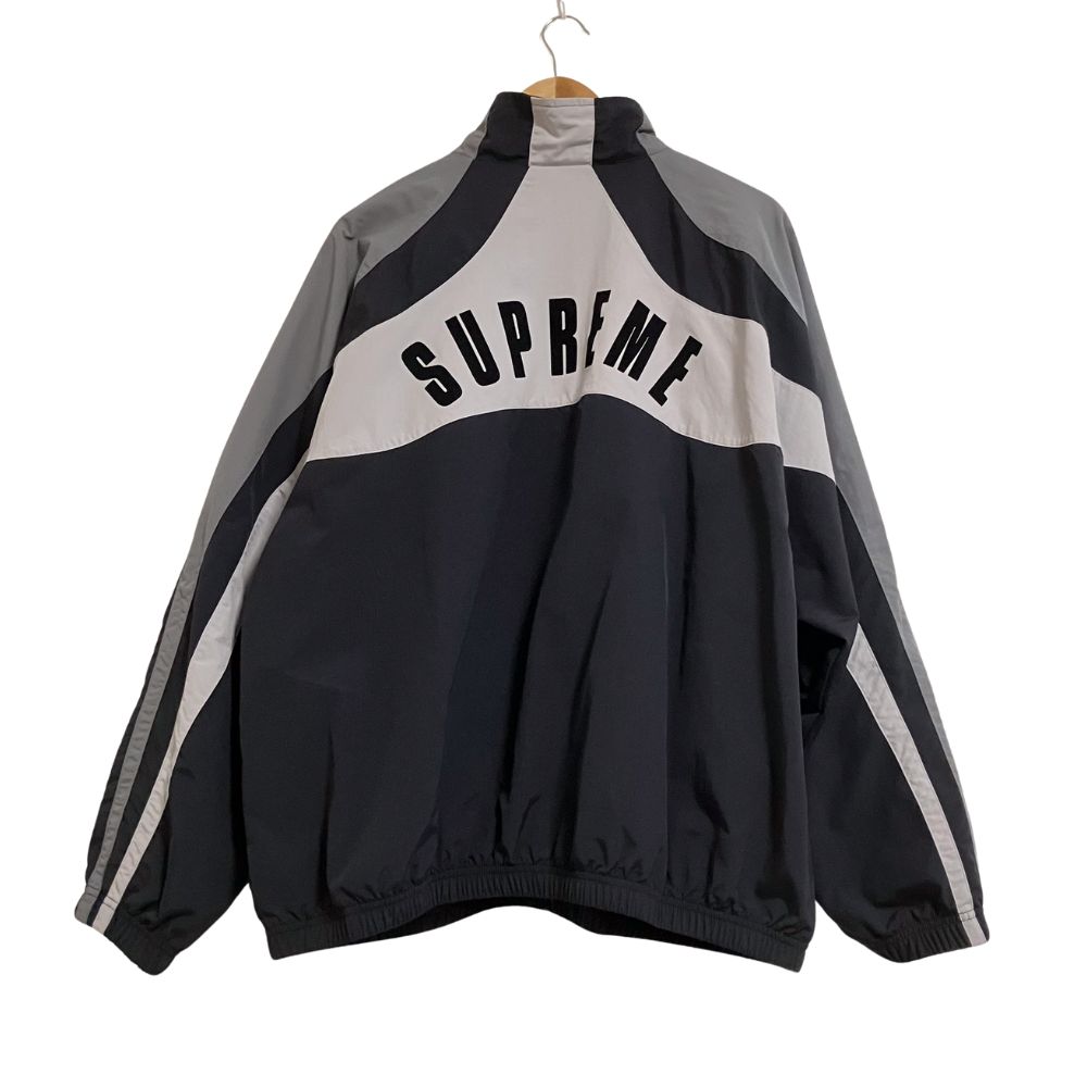 希少XL】Supreme × Umbro Track Jacket 