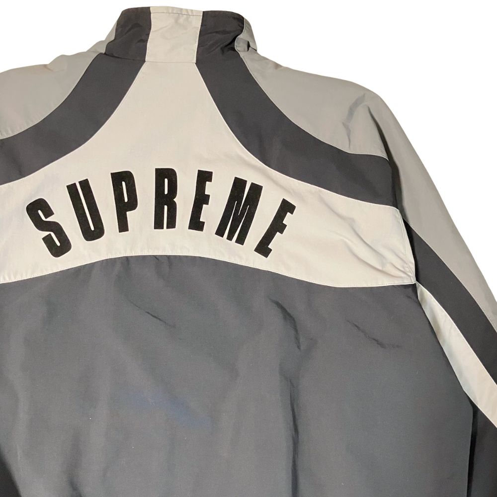 希少XL】Supreme × Umbro Track Jacket 