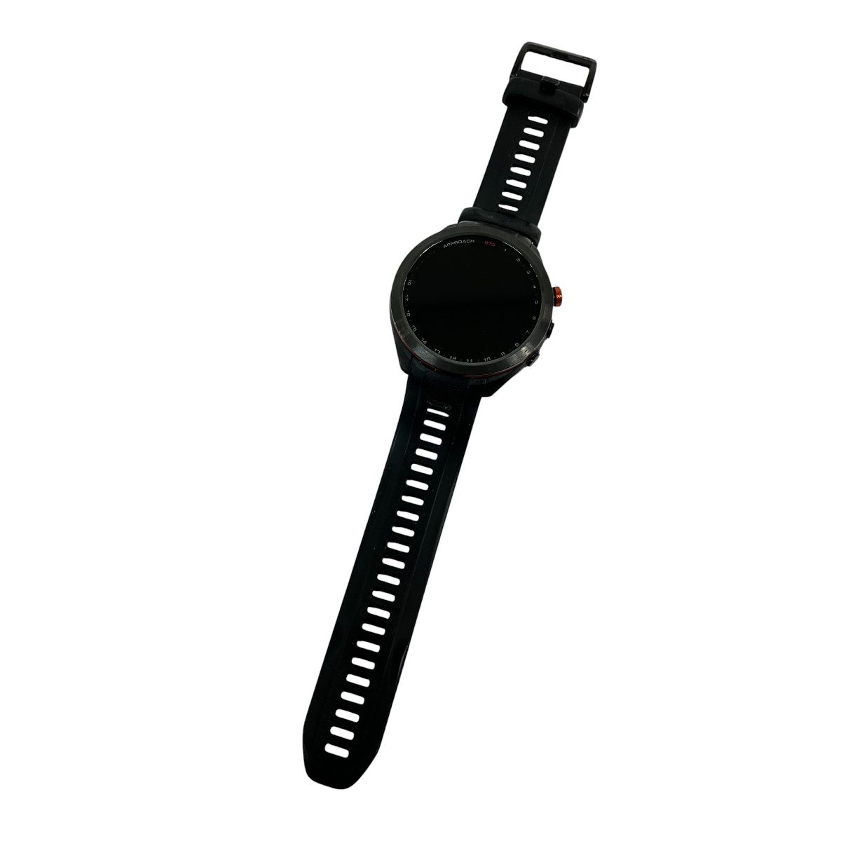 ガーミン Approach S 70 47 mm スマートウォッチ ゴルフ