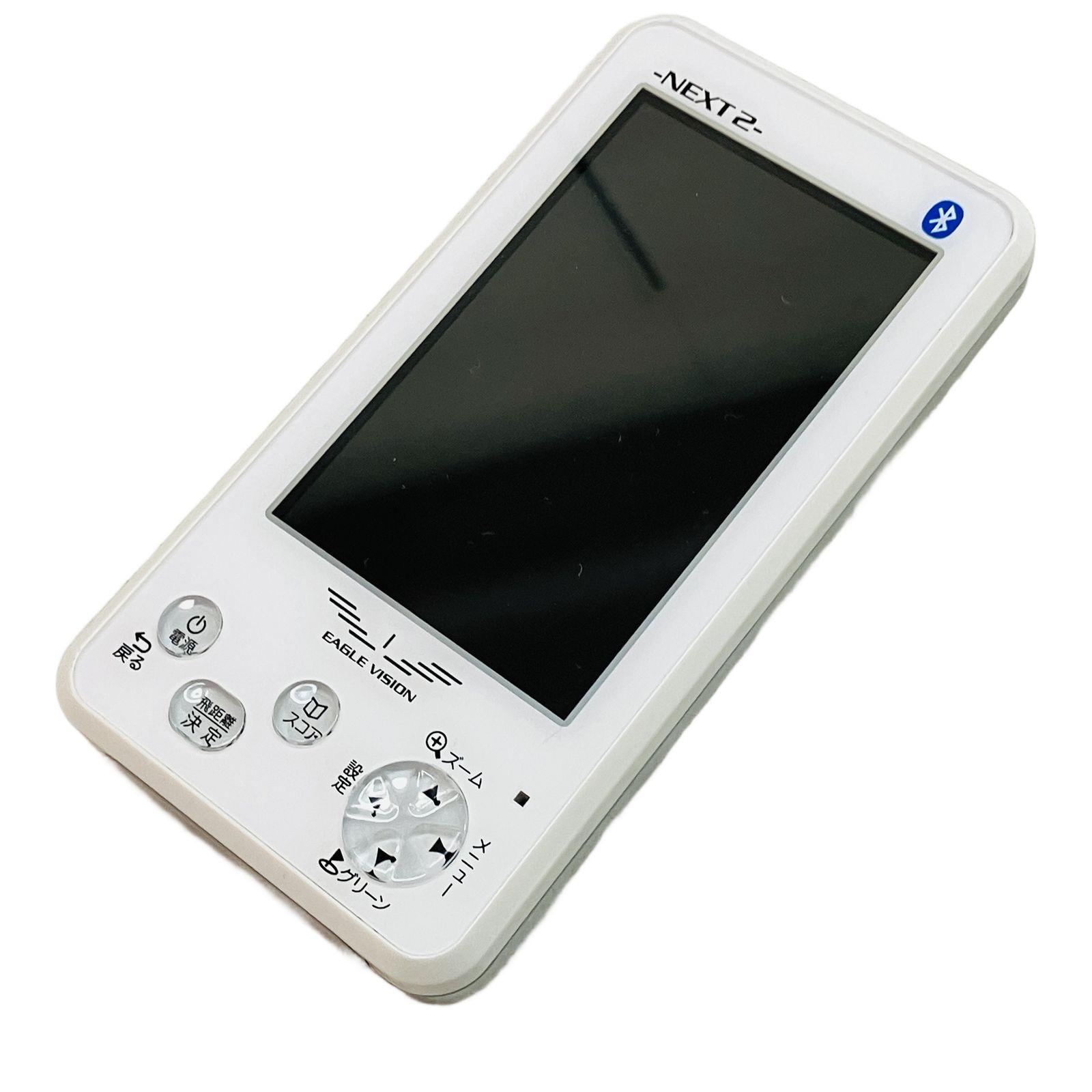 朝日ゴルフ EAGLE VISION NEXT 2 EV 034 イーグルビジョン ネクスト2 GPSゴルフナビ ハンディ型 大画面