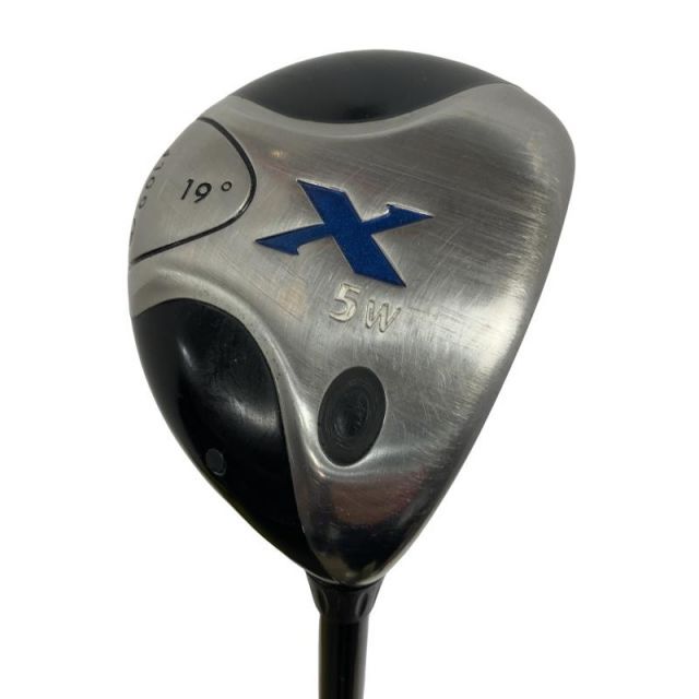 中古】 キャロウェイ X フェアウェイウッド 5W(19°) USA フェアウェイ