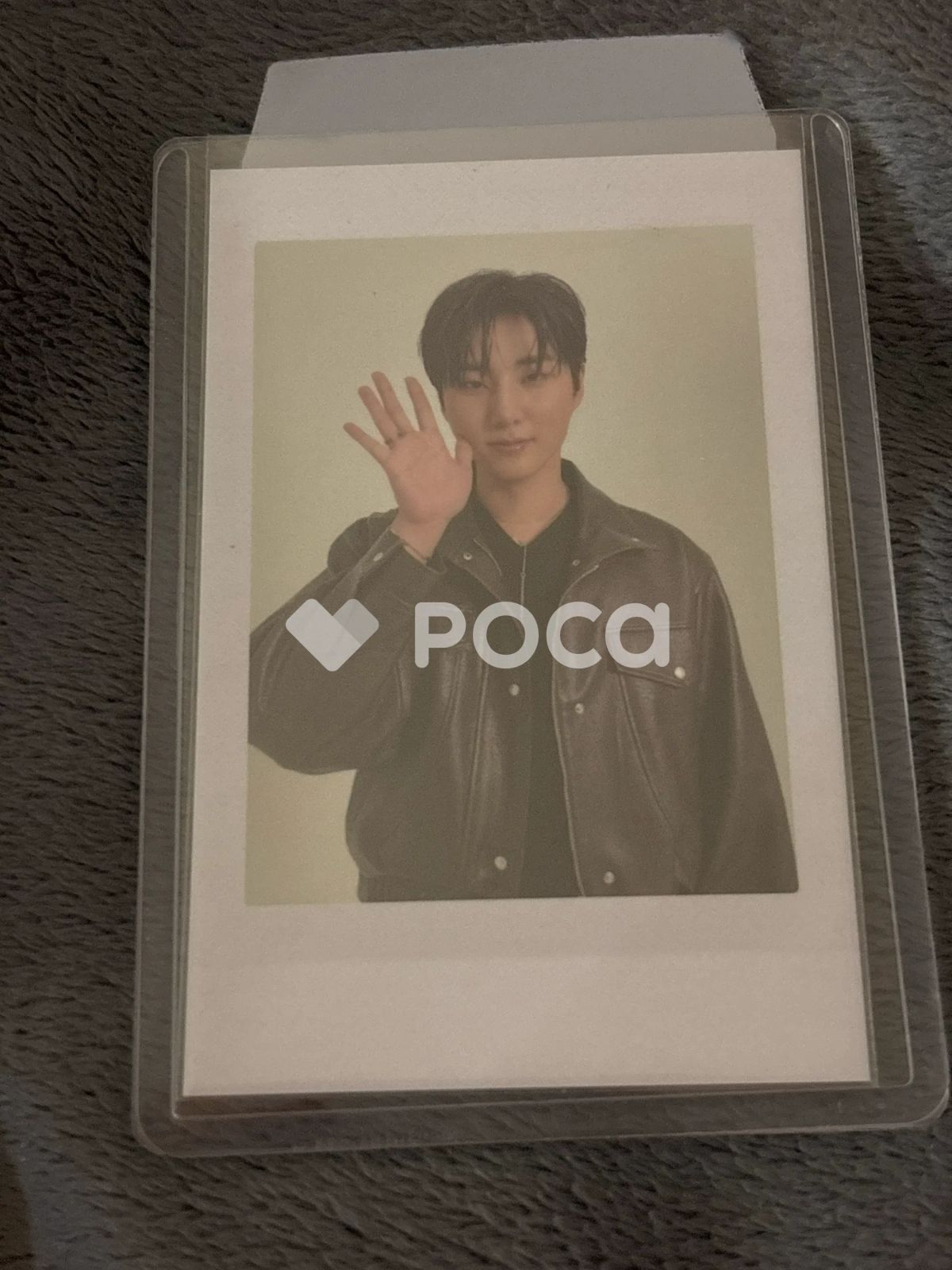 DAY6 ヨンケイ DAY6 3RD WORLD TOUR FOREVER YOUNG FINALE in SEOUL