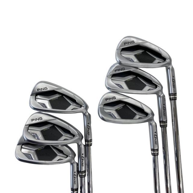 ピン G430 5I-W NS PRO MODUS 105 S ピン G430 5I-W NS PRO MODUS 105 S ピン ping 4u 5u モーダス105