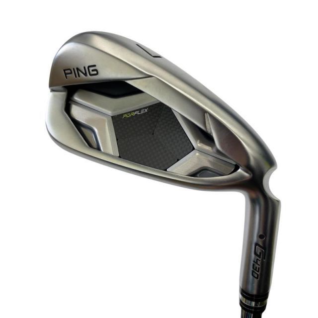 中古】 ピン G430 6S アイアンセット IR NS PRO MODUS3 TOUR105