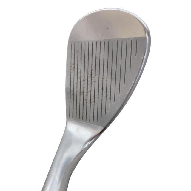 中古】 タイトリスト VOKEY SPIN MILLED SM10 ツアークロム 58°/06°K