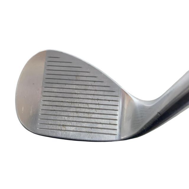 タイトリスト VOKEY SPIN MILLED SM 10 ツアークロム 58° 06° K ウェッジ WG 特注シャフト フレックスX メンズ 男性用 右利き 右用 Cランク ゴルフクラブ